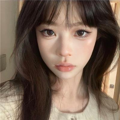 恋爱中的宝贝