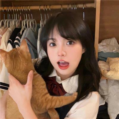 我回来了。